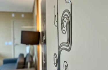 Renoir - Av Barão Homem de Melo nº 4520 - pegar nº do flat no chat após reserva - Foto 48