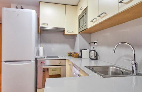 Little Home Girona - Foto 59