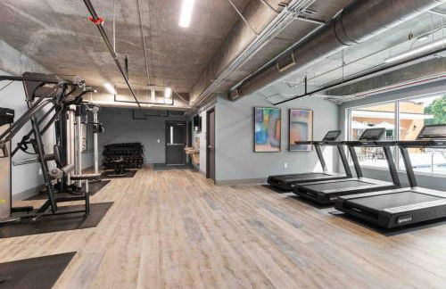 Exclusive Living 5 Min From Downtown - Foto 40