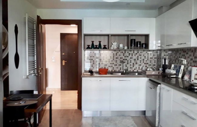 Résidence Venezia . Soukra Parc - Photo 9