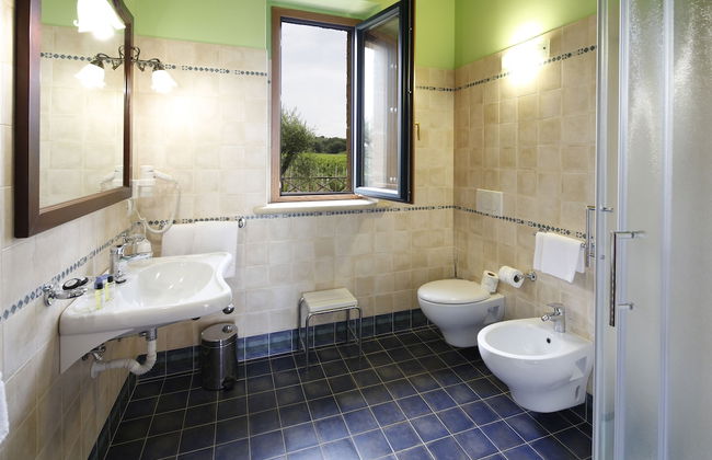 Agriturismo Poggio al Tufo - Photo 25