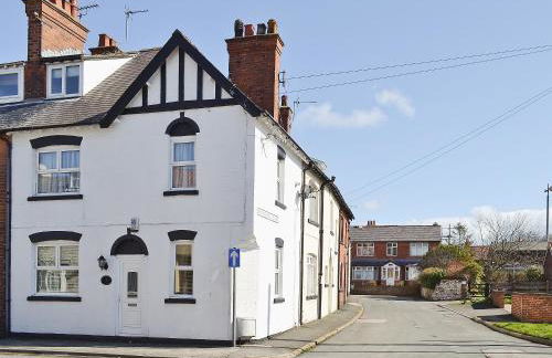 Coble Cottage - 28317 - Foto 1