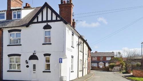 Coble Cottage - 28317 - Foto 1