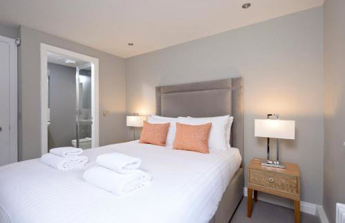 Destiny Scotland New Town Apartments - Foto 36