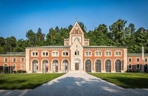 Galerie-Apartment am Kurgarten - Photo 4