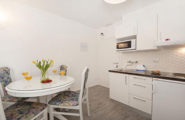 Apartments Villa Angela - Foto 21