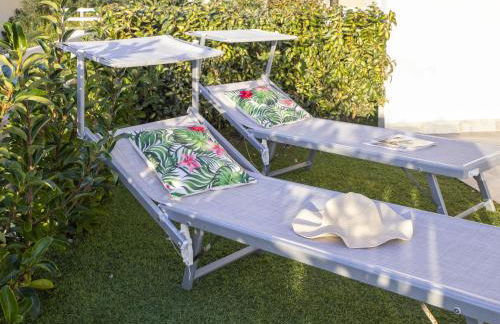 Apartment La casa all'angolo by Interhome - Foto 34