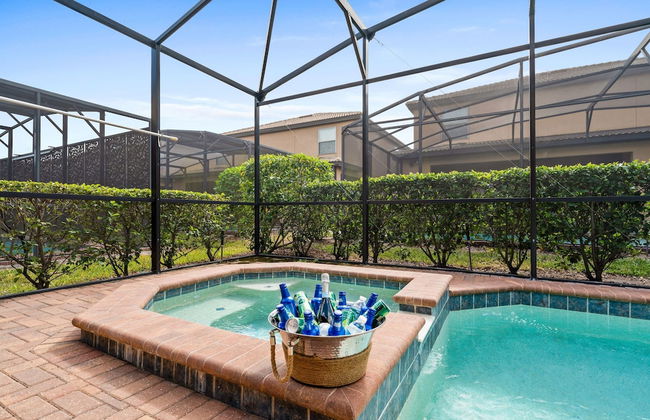 Sleeps 20 - Masterpiece Collection Ww101 - Foto 35