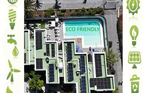 Apartamentos El Paseo - Foto 18