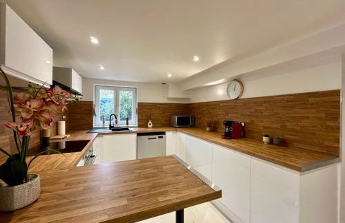 Beau T3 à 15 min de Lyon - Foto 12