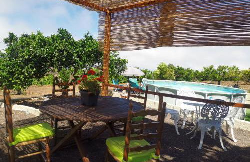 CASA rural DOLORES en Adeje - Foto 76