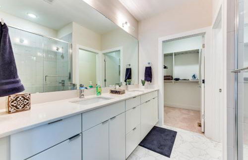 Modern and Stylish Condo 5 Mi to Downtown Charlotte - Foto 20