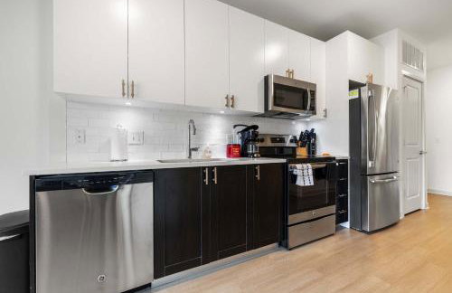 Stunning Nulu 1BR CozySuites 10 - Foto 13