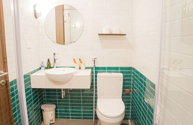 WECOZY NOI MIEU - Self check-in - Foto 41