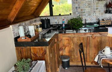 CHALÉS VILA RICA - Bar do Ricardo - Photo 28