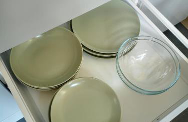 Żywiołowo - domki w stylu stodoły z placem zabaw i stawem - ZIEMIA - Foto 21