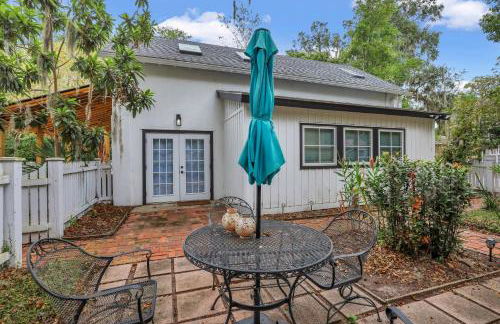 The Workshop - Photo 40