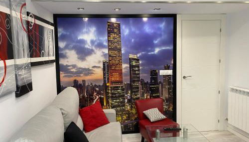 Precioso Apartamento Parque Picasso !!! - Foto 4