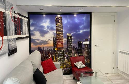 Precioso Apartamento Parque Picasso !!! - Foto 4