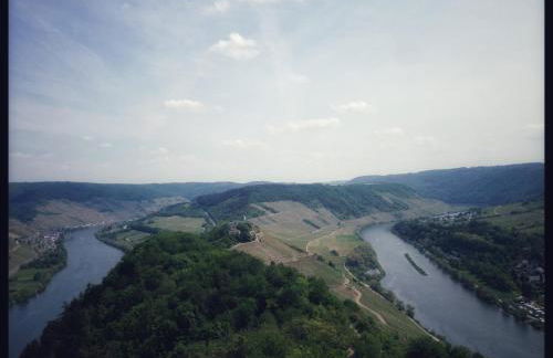 Gemütliches Apartment mit Moselblick - Foto 13