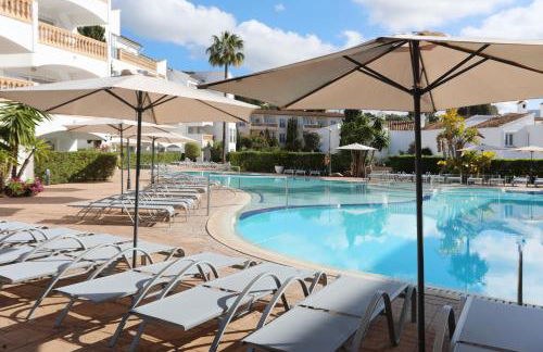 Hotel La Pergola Mallorca - Foto 97