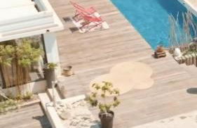 La petite crique - Foto 32