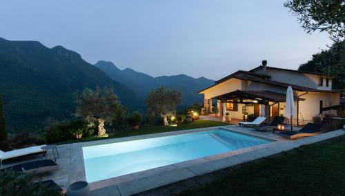 Villa Costanza 6 in Fivizzano - Foto 5