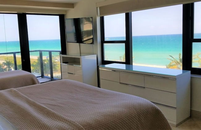 Alexander 702 3 Bedroom Apts by RedAwning - Foto 3