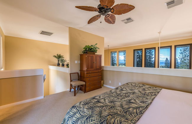 Kapalua Golf Villa 27v2 Gold Ocean View - Foto 5