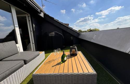 Rooftop Solingen - Foto 11