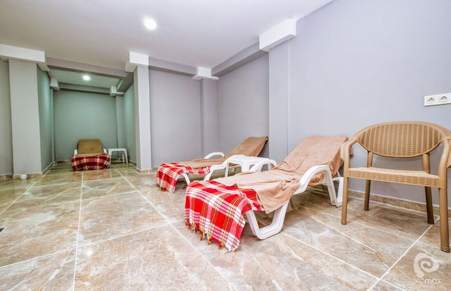 Evin Park Suit & Spa - Foto 22