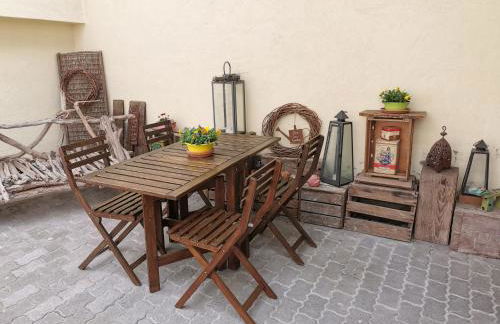 Gemütliche FeWo im Fachwerkhaus - Photo 4