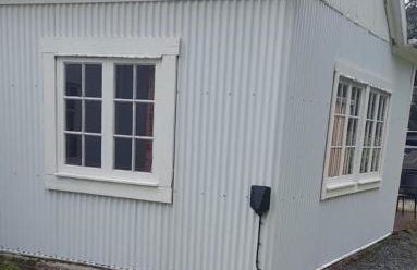 Garlies Lodge - Foto 25