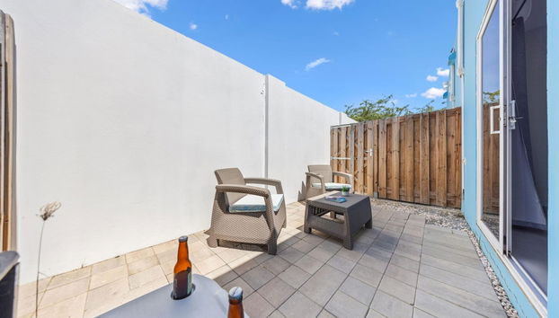 Amazing Studio w Pool Patio Close 2 Palmbeach - Foto 5, Habitación