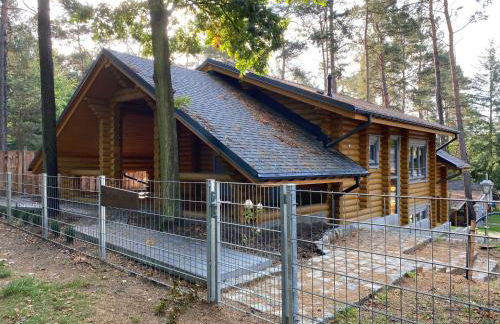 Blockhausvermietung Himmelpfort - Foto 22