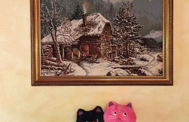 Ferienwohnung yuan - Foto 18