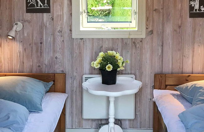Simplistic Holiday Home in Blokhus With Sea Nearby - Foto 14