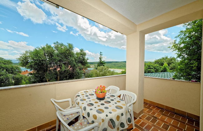 Apartments Vedrana - Foto 20