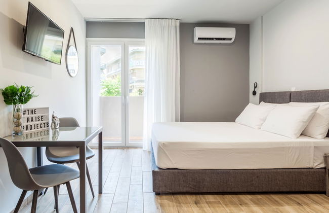 Raise Heraklion Boutique Apartments - Foto 9