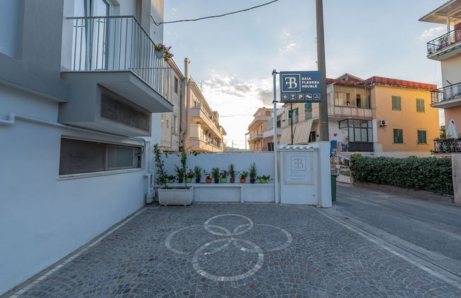 Baia Flegrea Meublè - Foto 75