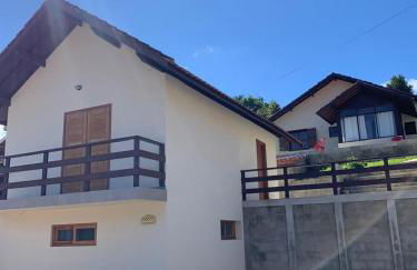 Chalé Vista Verde - Foto 7