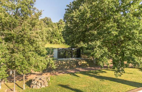 Villa Le Polle di Meletro - Exclusive Tuscan Villa with Private Pool & Panoramic Glass Sauna - Foto 44