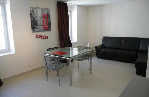 Le Vieux Port Apartments - Photo 44
