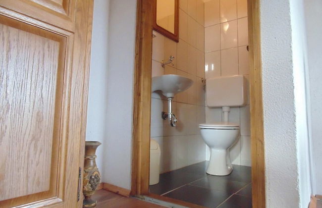 Holiday Home in Starigrad With Garden - Foto 12