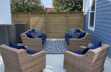 Large 7 Bedrooms Vibrant Art Spacious - Foto 17