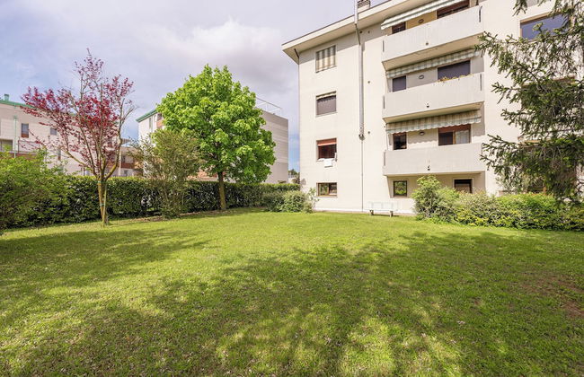 Casa Anna - 20 min da Venezia - Parking - Foto 18