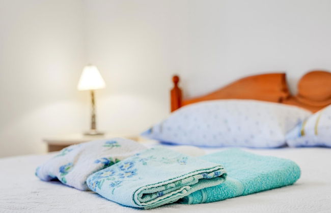 Secluded Apartment in Poreč with Garden - Foto 28