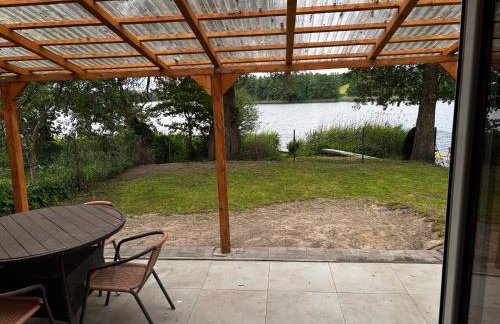 Domek nad jeziorem - Foto 4