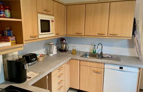 Haus direkt am See, 50m zum Strand, mit Garten & Kamin - Foto 9