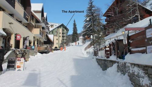 Les Myrtilles - Foto 3